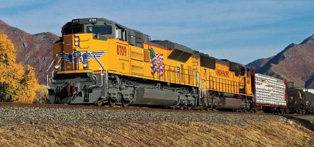 The perils of precision scheduled railroading - FreightWaves