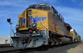 The perils of precision scheduled railroading - FreightWaves